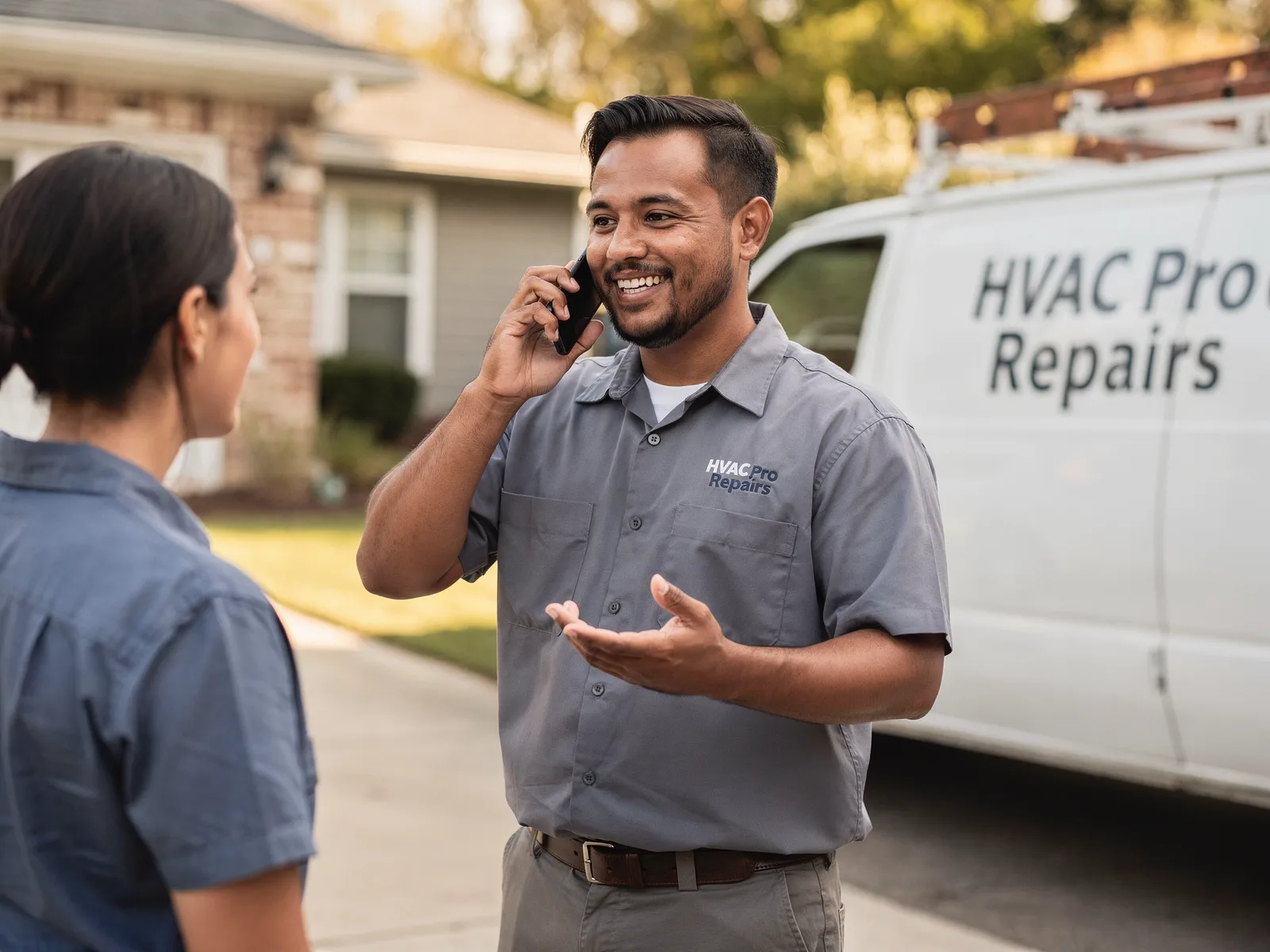 Heat Pump Repair New Tazewell, TN FAQs